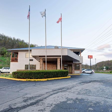 Econo Lodge Morgantown Exterior foto