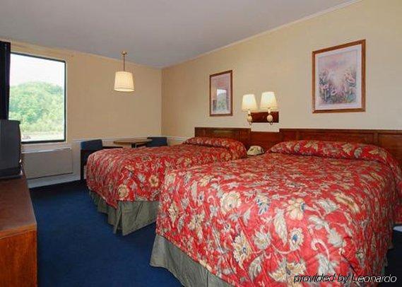 Econo Lodge Morgantown Cameră foto